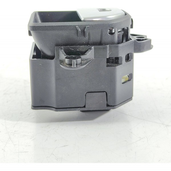 Botao Freio Mao Evoque 2012/2019 Bj3215k850ad