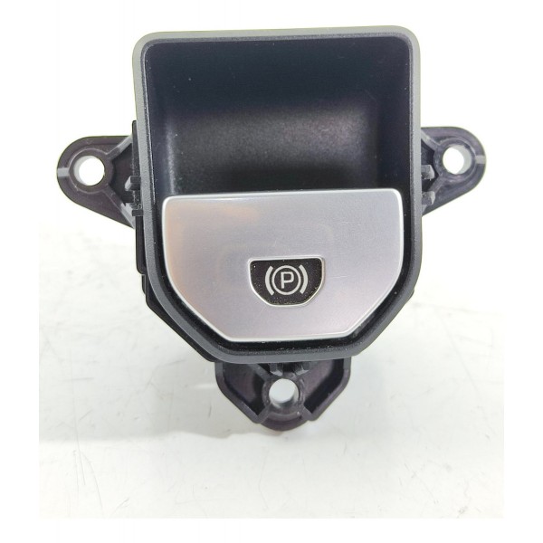 Botao Freio Mao Evoque 2012/2019 Bj3215k850ad