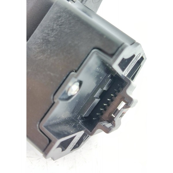 Botao Freio Mao Evoque 2012/2019 Bj3215k850ad