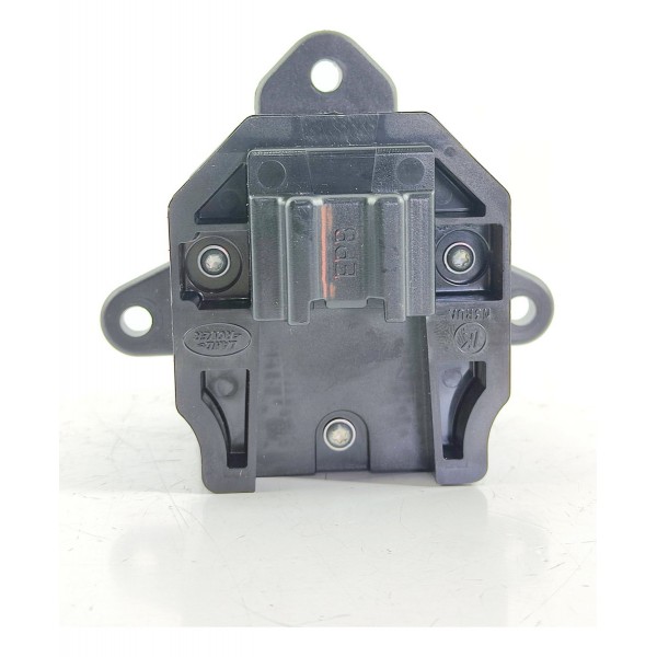 Botao Freio Mao Evoque 2012/2019 Bj3215k850ad