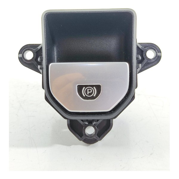Botao Freio Mao Evoque 2012/2019 Bj3215k850ad