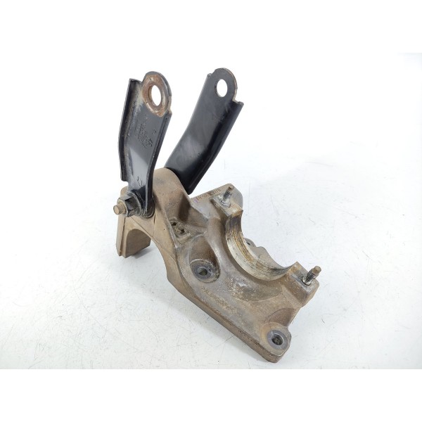 Suporte Semi Eixo Evoque Direto 2012/2019 Bj323k305ab Direito