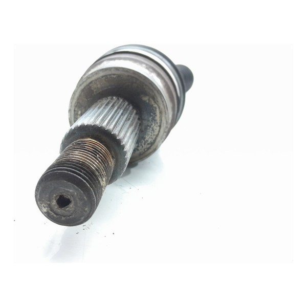 Semi Eixo Evoque Traseiro Dir/esq 2012/2020 Ebj82mbe219