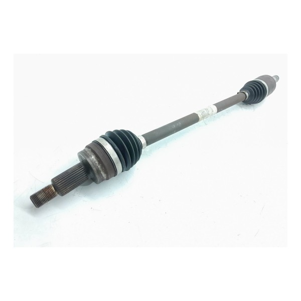 Semi Eixo Evoque Traseiro Dir/esq 2012/2020 Ebj82mbe219