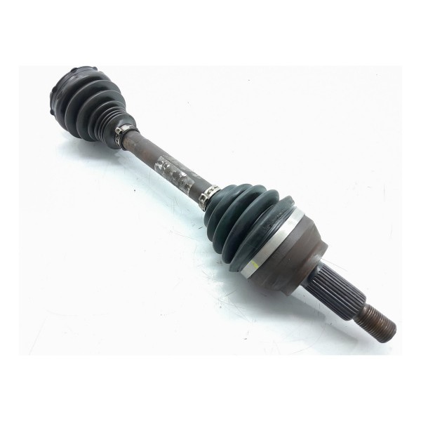 Semi Eixo Evoque Gasolina Dianteiro Esquerdo 2012/2020