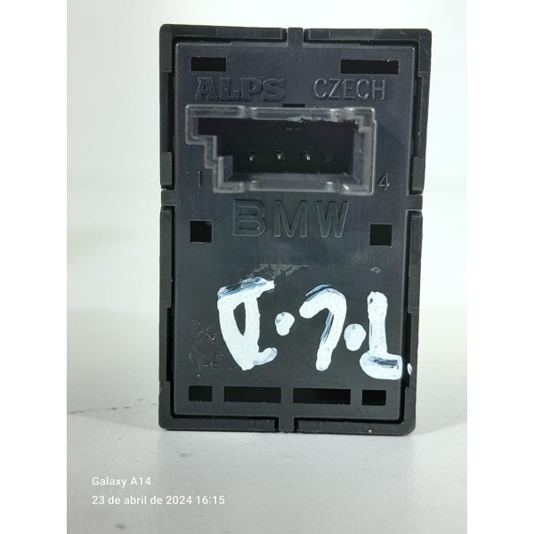 Botao Vidro Bmw 320 330i G20 2019/2025 7950756