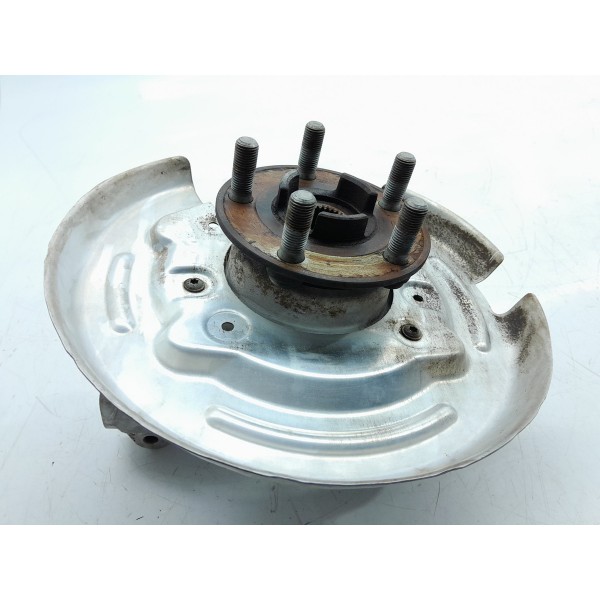 Manga Eixo Montante Evoque Traseiro Esque 2012/2019 28a83407