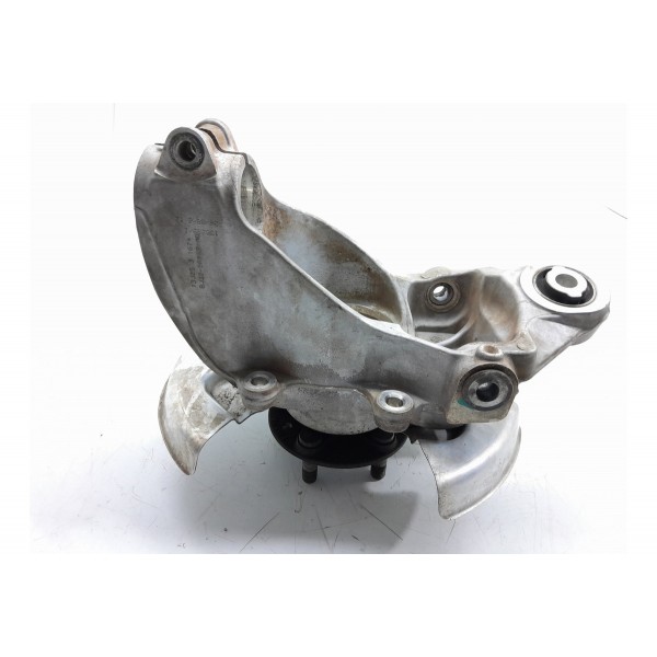 Manga Eixo Montante Evoque Traseiro Esque 2012/2019 28a83407