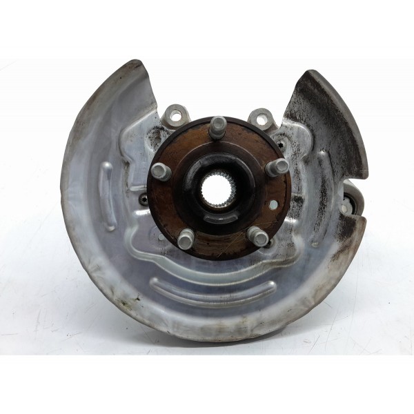 Manga Eixo Montante Evoque Traseiro Esque 2012/2019 28a83407