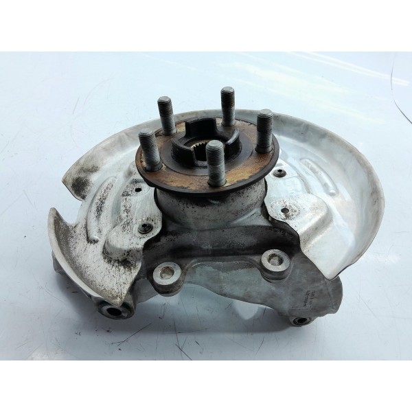 Manga Eixo Montante Evoque Traseiro Esque 2012/2019 28a83407