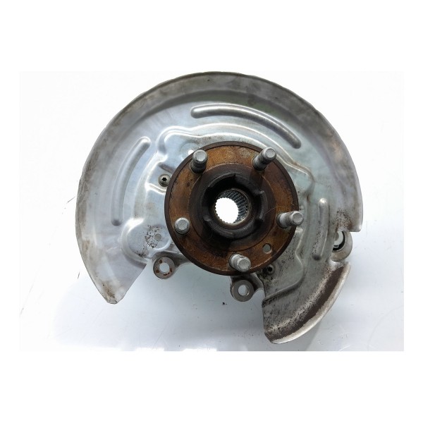 Manga Eixo Montante Evoque Traseiro Dir 2012/2019 28a83408