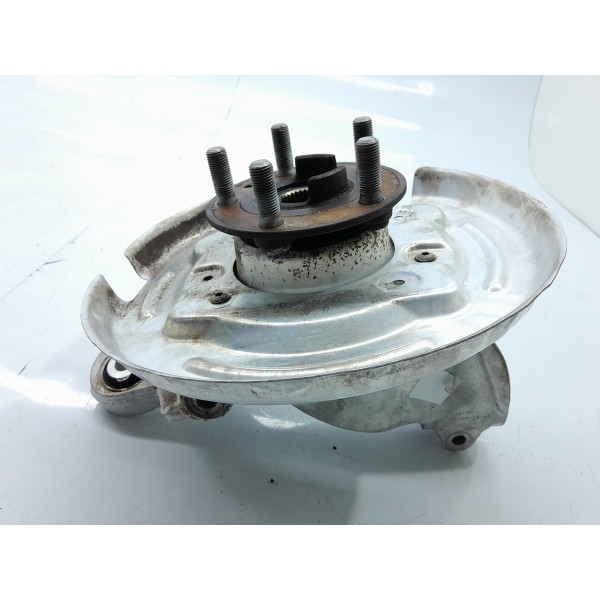 Manga Eixo Montante Evoque Traseiro Dir 2012/2019 28a83408