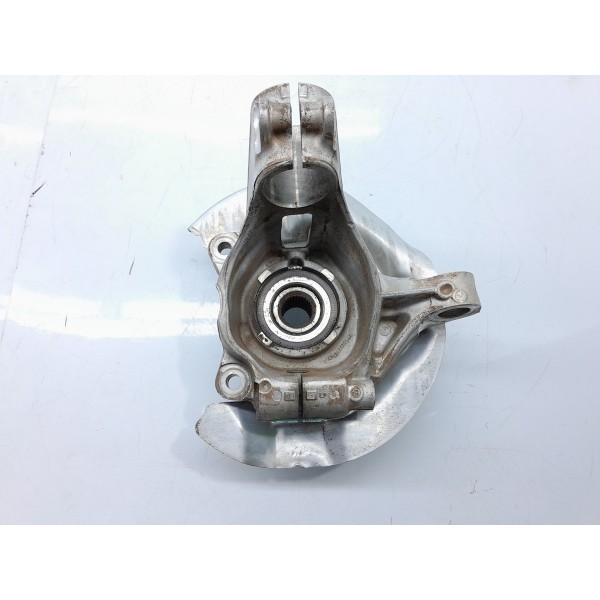 Manga Eixo Montante Evoque Dianteiro Dir 12/19 Bj323k185ag