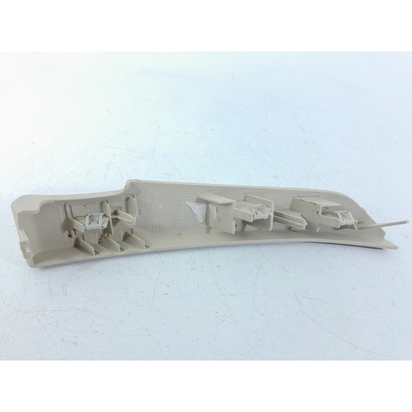 Acabamento Console Evoque Direito 2012/2019 Bj32044b78abw