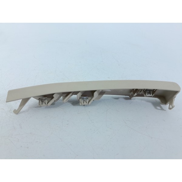 Acabamento Console Evoque Direito 2012/2019 Bj32044b78abw