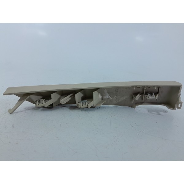 Acabamento Console Evoque Direito 2012/2019 Bj32044b78abw