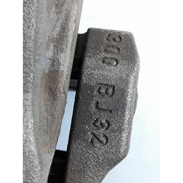 Pinca Freio Evoque Dianteira Direita 2012/2018 300bj32