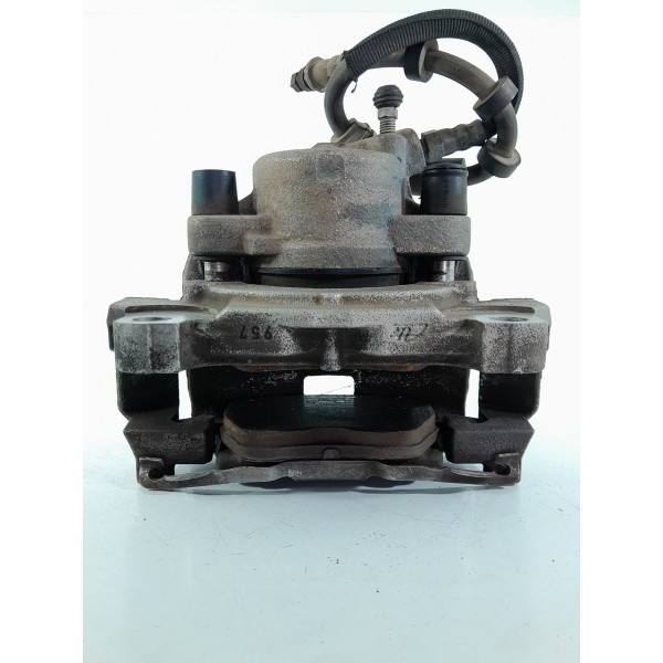 Pinca Freio Evoque Dianteira Direita 2012/2018 300bj32