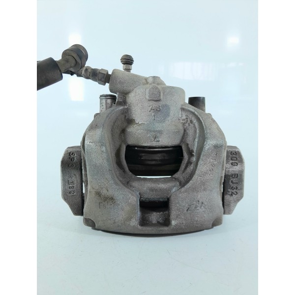 Pinca Freio Evoque Dianteira Direita 2012/2018 300bj32