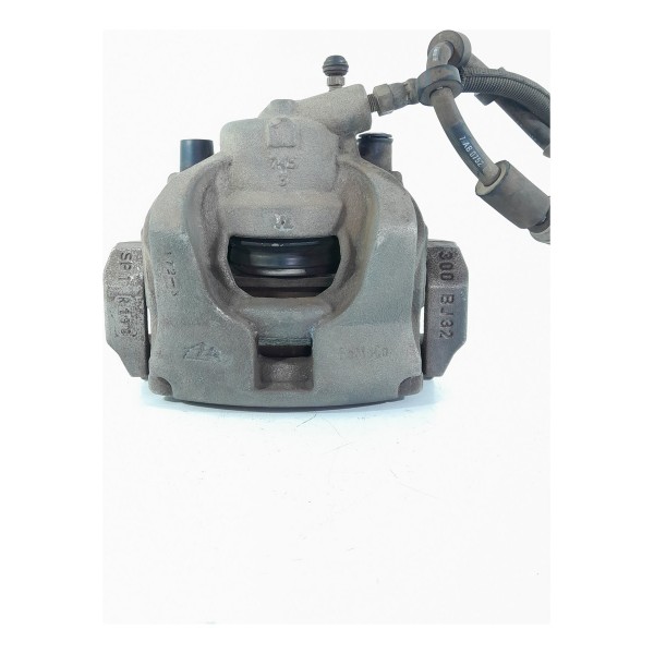 Pinca Freio Evoque Dianteira Esquerda 2011/2018 300bj32