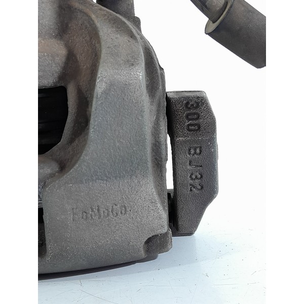 Pinca Freio Evoque Dianteira Esquerda 2011/2018 300bj32