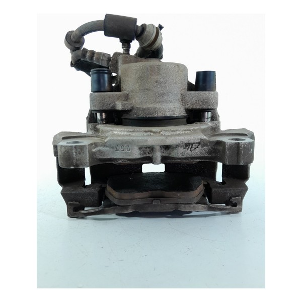 Pinca Freio Evoque Dianteira Esquerda 2011/2018 300bj32