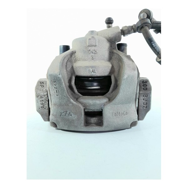 Pinca Freio Evoque Dianteira Esquerda 2011/2018 300bj32