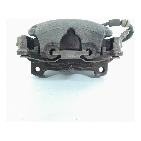 Pinca Freio Evoque Dianteira Esquerda 2011/2018 300bj32