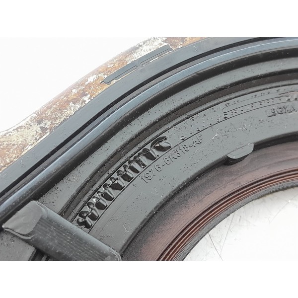 Retentor Virabrequim Evoque Fusion 2.0 2012/2019 1s7g6k318af