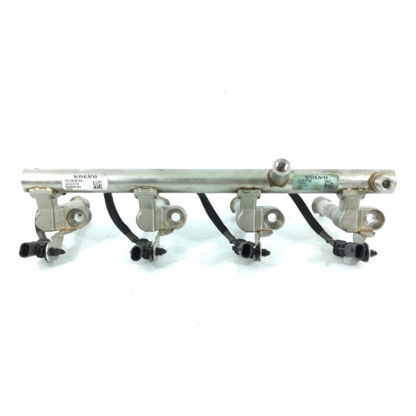 Flauta Bisco Volvo V40 V60 S60 Xc60 013/2020 31303876