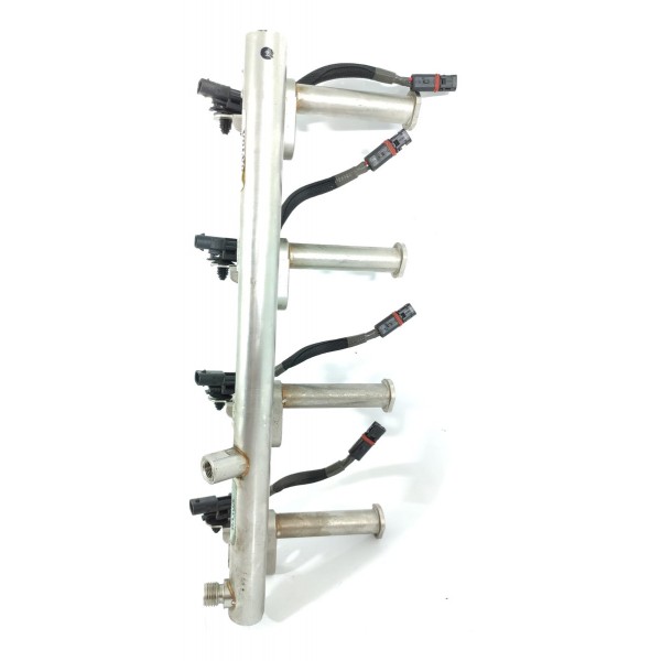 Flauta Bisco Volvo V40 V60 S60 Xc60 013/2020 31303876