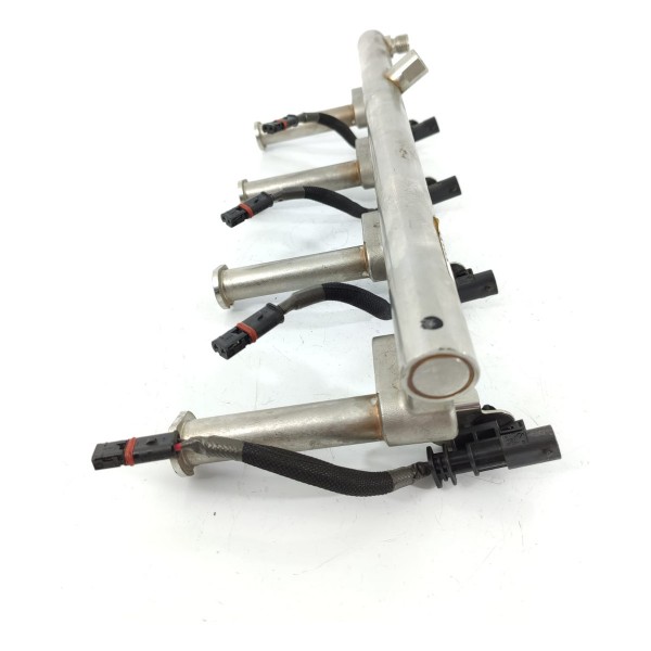 Flauta Bisco Volvo V40 V60 S60 Xc60 013/2020 31303876