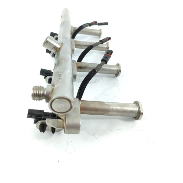 Flauta Bisco Volvo V40 V60 S60 Xc60 013/2020 31303876