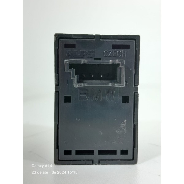 Botao Vidro Bmw 320 330 G20 2019/2025 7950756