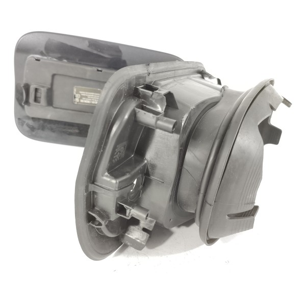 Portinhola Tanque Bmw 320 330 G20 2019/2025 14290410 Preto 2020