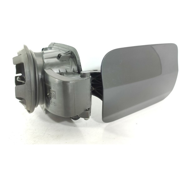 Portinhola Tanque Bmw 320 330 G20 2019/2025 14290410 Preto 2020