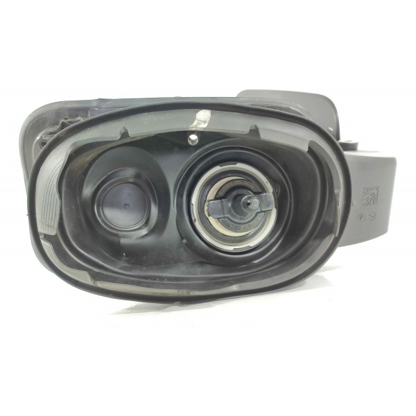 Portinhola Tanque Bmw 320 330 G20 2019/2025 14290410 Preto 2020