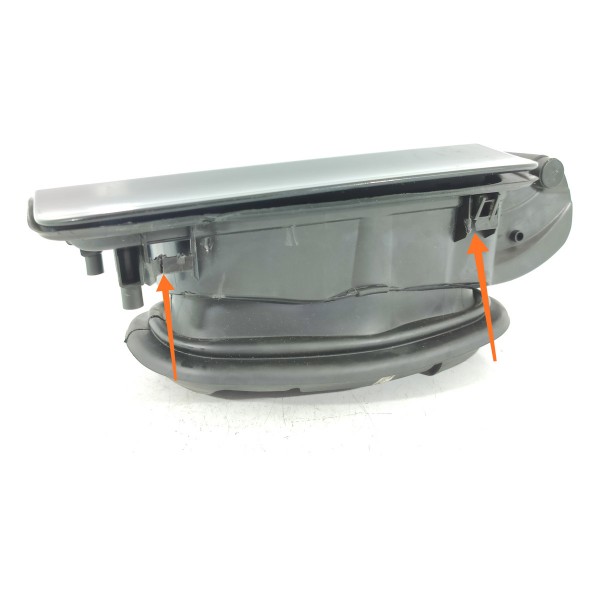 Portinhola Tanque Bmw 320 330 G20 2019/2025 14290410 Preto 2020