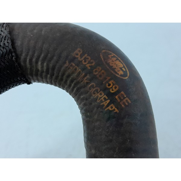 Mangueira Agua Ar Quente Evoque 2012/2019 Bj328b159ee