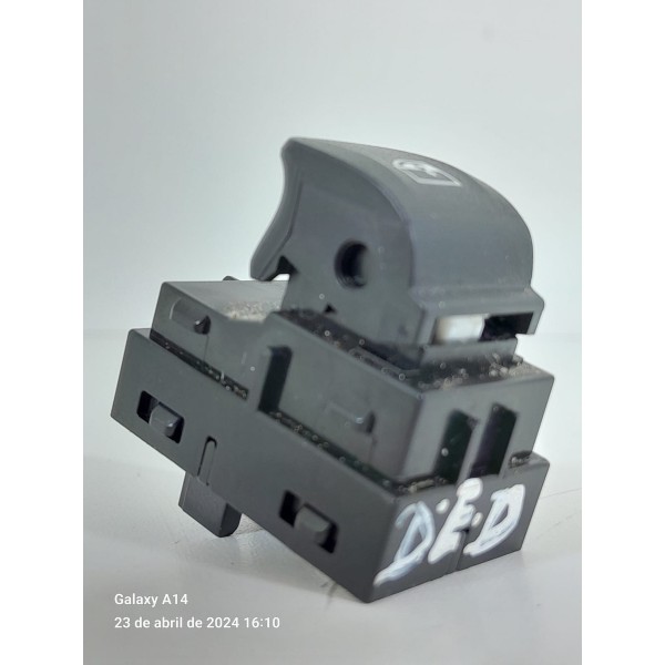 Botao Vidro Bmw 320 330 G20 2019/2025 7950756