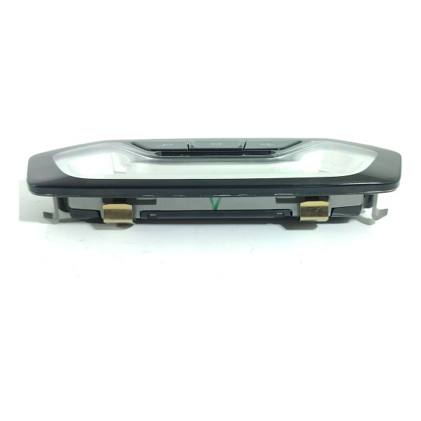 Luz Teto Cortesia Traseira Bmw 320 330 2019/2025 949043102