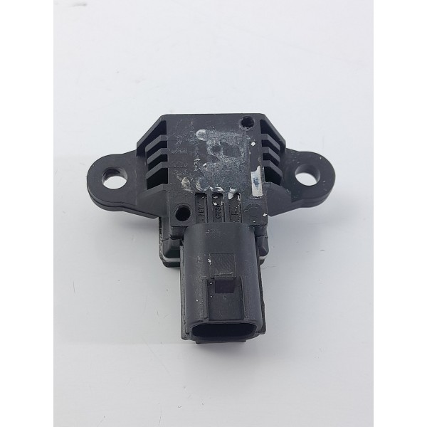 Sensor Impacto Porta Evoque Dianteira Dir 12/20 Ck5214c676aa