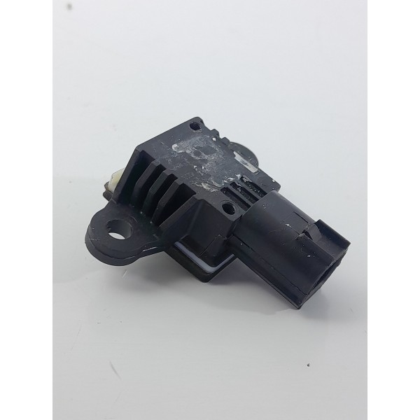 Sensor Impacto Porta Evoque Dianteira Dir 12/20 Ck5214c676aa