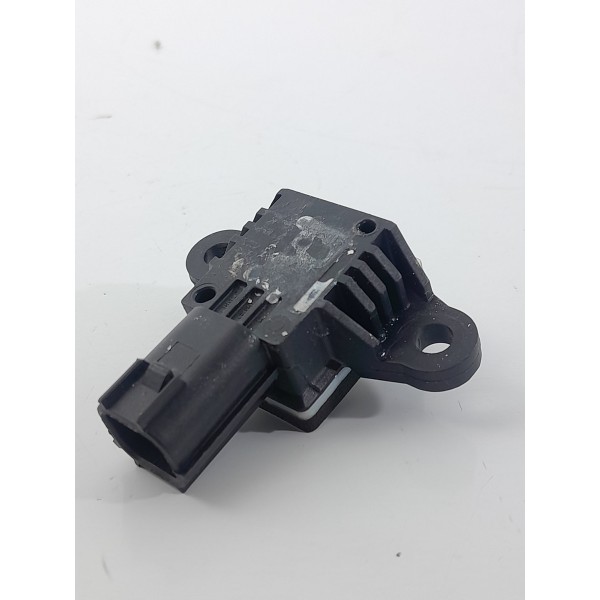 Sensor Impacto Porta Evoque Dianteira Dir 12/20 Ck5214c676aa