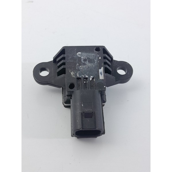 Sensor Impacto Porta Evoque Dianteira Dir 12/20 Ck5214c676aa