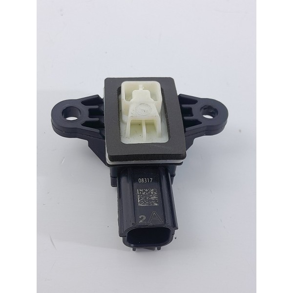 Sensor Impacto Porta Evoque Dianteira Dir 12/20 Ck5214c676aa