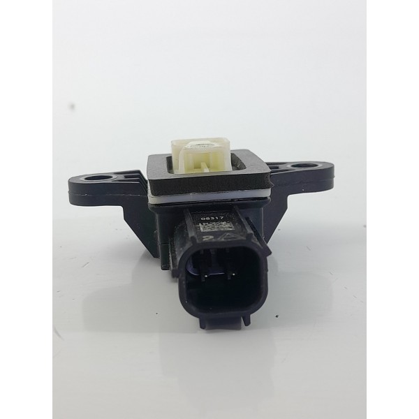 Sensor Impacto Porta Evoque Dianteira Dir 12/20 Ck5214c676aa