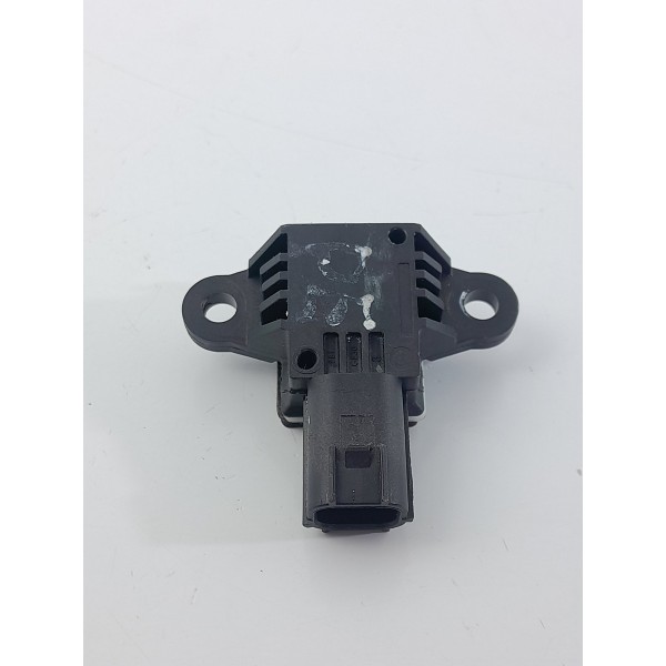 Sensor Impacto Porta Evoque Dianteira Esq 12/20 Ck5214c676aa