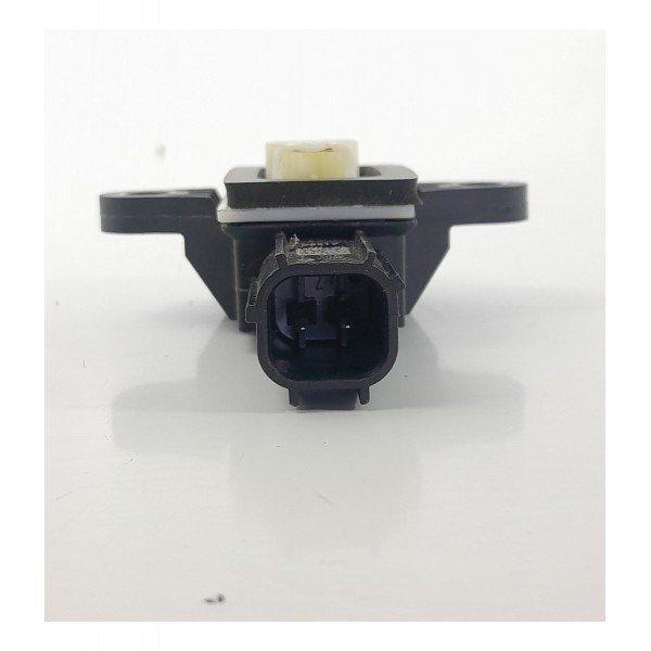 Sensor Impacto Porta Evoque Dianteira Esq 12/20 Ck5214c676aa
