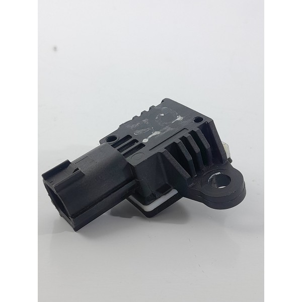 Sensor Impacto Porta Evoque Dianteira Esq 12/20 Ck5214c676aa